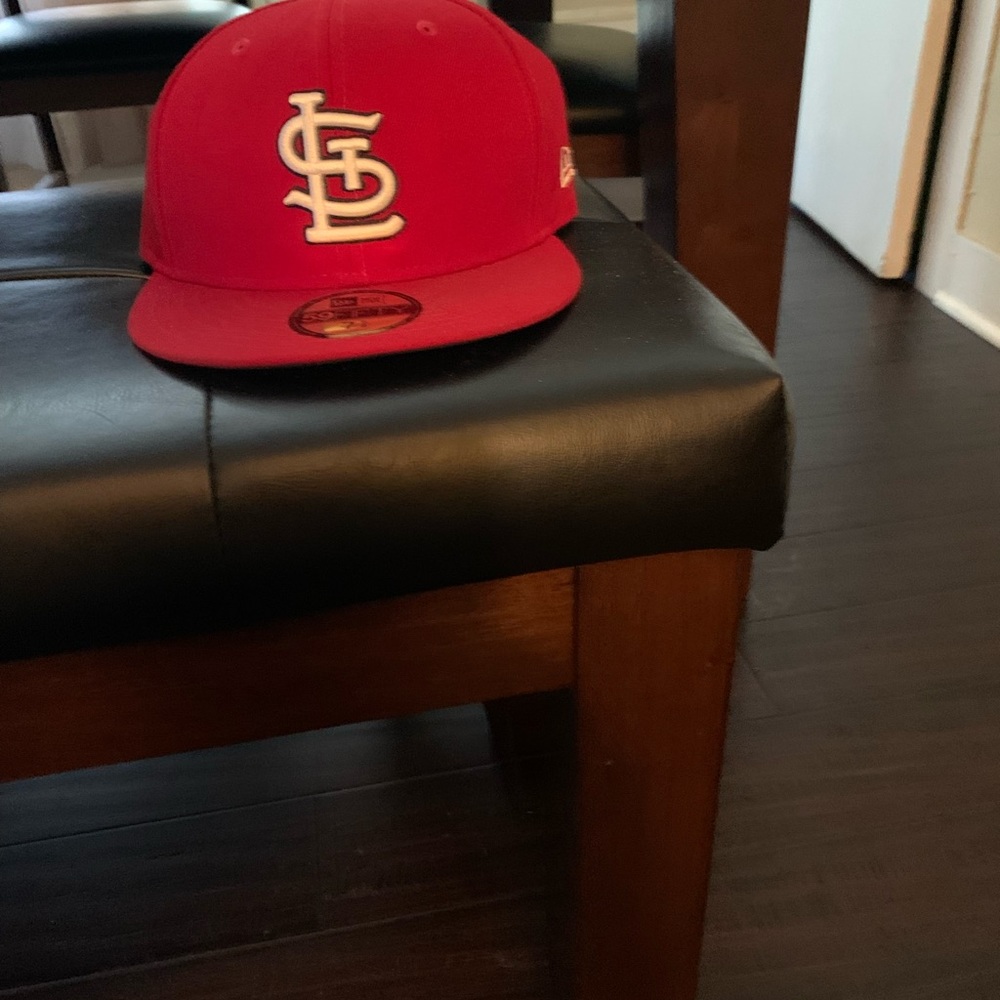 Starter Cap - image 6